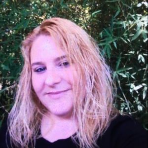 Meet your Posher, Cindy